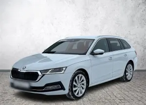 Skoda  Octavia 1.5 TSI ACT Style