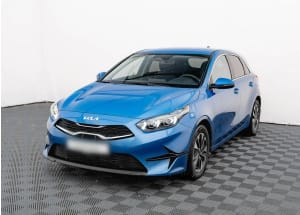 Kia Ceed 1.5 T-GDI Tribute DCT