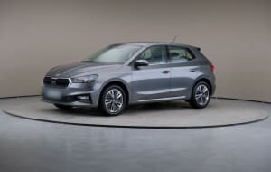 Skoda Fabia 1.0 TSI Style