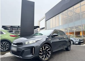 Kia  XCeed 1.5 T-GDI M DCT