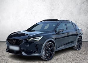 Cupra  Formentor 2.0 TSI 4Drive VZ DSG