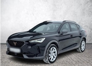 Cupra  Formentor 1.5 TSI DSG