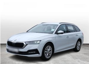 Skoda  Octavia 1.5 TSI ACT Ambition
