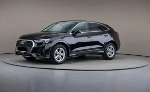 Audi  Q3 35 TFSI mHEV S tronic