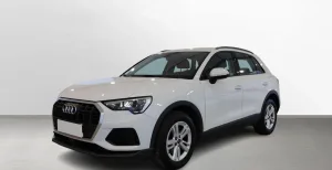 Audi  Q3 35 TFSI mHEV S tronic