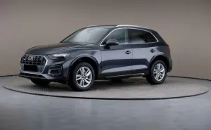 Audi  Q5 40 TDI mHEV Quattro S tronic