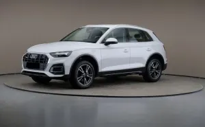 Audi  Q5 45 TFSI mHEV Quattro S tronic