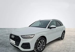 Audi Q5 40 TDI mHEV Quattro Advanced S tronic