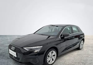 Audi A3 35 TFSI mHEV S tronic
