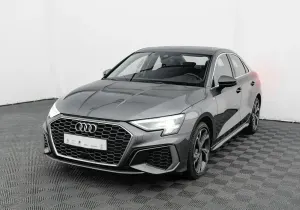 Audi A3 35 TFSI mHEV S tronic