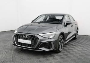 Audi A3 35 TFSI mHEV S tronic