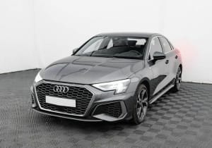 Audi A3 35 TFSI mHEV S tronic
