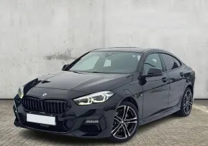 BMW Seria 2 220i xDrive M Sport aut