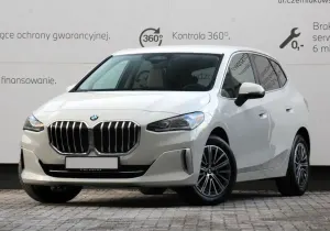 BMW Seria 2 220i mHEV Luxury Line aut