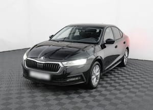 Skoda  Octavia 1.5 TSI ACT Ambition