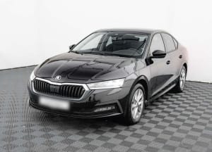 Skoda  Octavia 1.5 TSI ACT Ambition