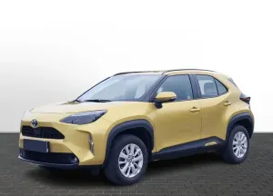 Toyota Yaris Cross Hybrid 1.5 Comfort
