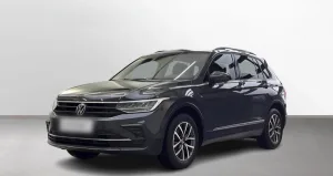 Volkswagen Tiguan 1.5 TSI EVO Life DSG