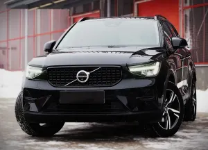Volvo XC 40 XC40 B3 Plus Dark aut