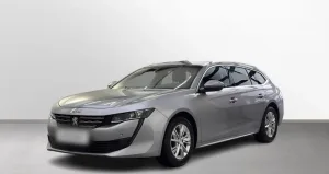 Peugeot  508 1.5 BlueHDi Active S&S EAT8