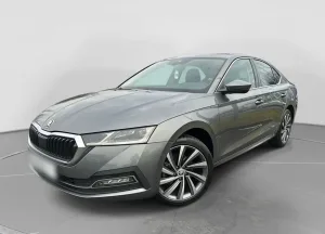 Skoda  Octavia 1.5 TSI ACT Style