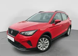 SEAT  Arona 1.0 TSI Style S&S DSG