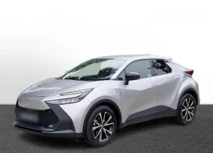 Toyota C-HR 2.0 Hybrid Dynamic Force Style