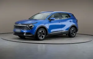 Kia Sportage 1.6 T-GDI mHEV M 2WD DCT