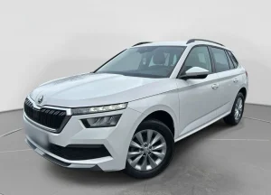 Skoda  Kamiq 1.5 TSI Ambition DSG