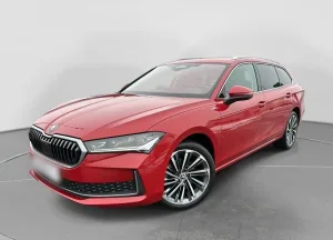 Skoda Superb 1.5 TSI mHEV L&K DSG