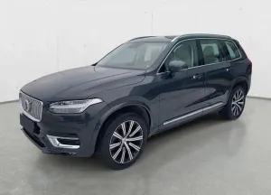 Volvo  XC 90 B5 D AWD Inscription aut