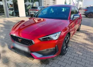 Cupra Leon 1.5 eTSI DSG