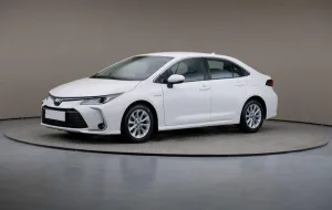 Toyota Corolla 1.8 Hybrid GPF Comfort