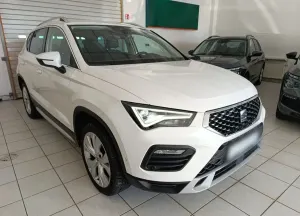 SEAT  Ateca 1.5 TSI Xperience S&S DSG