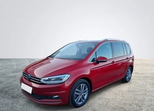 Volkswagen Touran 2.0 TDI BMT Highline DSG