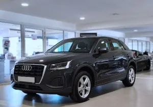 Audi Q2 35 TFSI S tronic