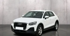 Audi  Q2 35 TFSI S tronic