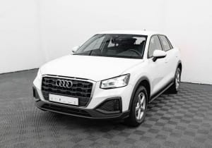 Audi Q2 35 TFSI S tronic