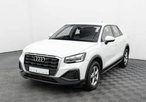 Audi  Q2 35 TFSI S tronic