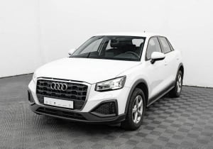 Audi  Q2 35 TFSI S tronic