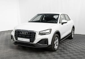 Audi Q2 35 TFSI S tronic