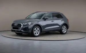Audi  Q3 35 TFSI mHEV S tronic