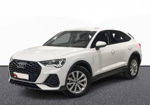 Audi Q3 35 TFSI mHEV S tronic