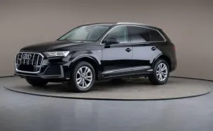 Audi  Q7 45 TDI mHEV Quattro S Line Tiptr.