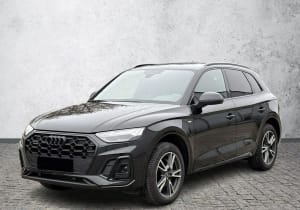 Audi  Q5 45 TFSI mHEV Quattro S tronic