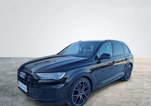 Audi Q7 50 TDI mHEV Quattro S Line Tiptr.