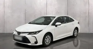 Toyota Corolla 1.8 Hybrid GPF Active