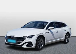 Volkswagen Arteon 2.0 TSI R-Line DSG