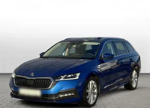 Skoda  Octavia 1.5 TSI e-Tec Style DSG