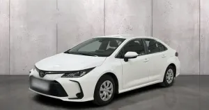 Toyota Corolla 1.8 Hybrid GPF Active